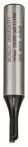 Bosch Nutfräser, 8 mm, D1 4 mm, L 8 mm, G 51 mm