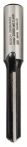 Bosch Nutfräser, 12 mm, D1 10 mm, L 40 mm, G 81 mm