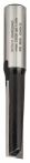 Bosch Nutfräser, 12 mm, D1 12 mm, L 40 mm, G 81 mm