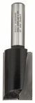 Bosch Nutfräser, 12 mm, D1 25 mm, L 40 mm, G 81 mm