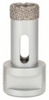 Bosch Diamanttrockenbohrer Dry Speed Best for Ceramic, 20 x 35 mm