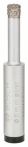 Bosch Diamanttrockenbohrer Easy Dry Best for Ceramic, 8 x 33 mm