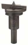 Bosch Scharnierlochbohrer ohne Hartmetallschneiden, 35 x 56 mm, d 8 mm