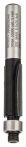 Bosch Bündigfräser 8 mm, D1 9,5 mm, L 25,4 mm, G 68 mm