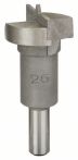 Bosch Scharnierlochbohrer Hartmetall, 26 x 56 mm, d 8 mm