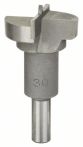 Bosch Scharnierlochbohrer Hartmetall, 30 x 56 mm, d 8 mm