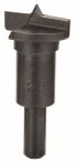Bosch Scharnierlochbohrer ohne Hartmetallschneiden, 26 x 56 mm, d 8 mm