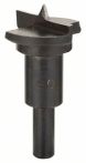 Bosch Scharnierlochbohrer ohne Hartmetallschneiden, 30 x 56 mm, d 8 mm