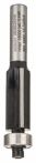 Bosch Bündigfräser 8 mm, D1 12,7 mm, L 25,4 mm, G 68 mm