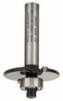 Bosch Scheibennutfräser, 8 mm, D1 32 mm, L 3 mm, G 51 mm