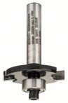 Bosch Scheibennutfräser, 8 mm, D1 32 mm, L 5 mm, G 51 mm