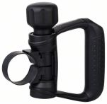 Bosch Handgriff für Bohrhämmer, passend zu GSH 10 C und GSH 11 E