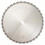 Bosch Kreissägeblatt Construct Wood, 500 x 30 x 3,8 mm, 36, SB3