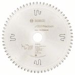 Bosch Kreissägeblatt Top Precision Best for Multi Material, 216 x 30 x 2,3 mm, 64
