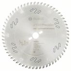 Bosch Kreissägeblatt Top Precision Best for Laminated Panel Abrasive 303x30x3,2 mm, 60