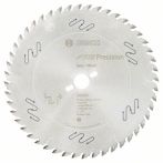 Bosch Kreissägeblatt Top Precision Best for Wood, 300 x 30 x 3,2 mm, 48