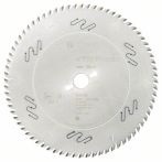 Bosch Kreissägeblatt Top Precision Best for Wood, 300 x 30 x 3,2 mm, 72