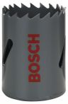 Bosch Lochsäge HSS-Bimetall für Standardadapter, 38 mm, 1 1/2