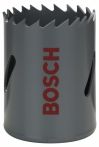 Bosch Lochsäge HSS-Bimetall für Standardadapter, 40 mm, 1 9/16