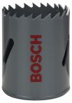 Bosch Lochsäge HSS-Bimetall für Standardadapter, 41 mm, 1 5/8