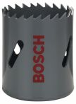 Bosch Lochsäge HSS-Bimetall für Standardadapter, 44 mm, 1 3/4