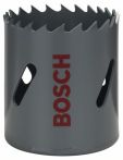 Bosch Lochsäge HSS-Bimetall für Standardadapter, 46 mm, 1 13/16