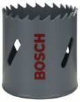 Bosch Lochsäge HSS-Bimetall für Standardadapter, 48 mm, 1 7/8