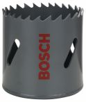 Bosch Lochsäge HSS-Bimetall für Standardadapter, 51 mm, 2