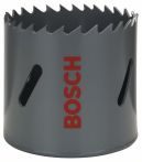 Bosch Lochsäge HSS-Bimetall für Standardadapter, 54 mm, 2 1/8