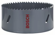 Bosch Lochsäge HSS-Bimetall für Standardadapter, 114 mm, 4 1/2