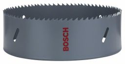 Bosch Lochsäge HSS-Bimetall für Standardadapter, 152 mm, 6