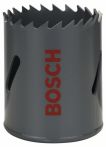 Bosch Lochsäge HSS-Bimetall für Standardadapter, 43 mm, 1 11/16