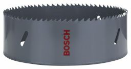 Bosch Lochsäge HSS-Bimetall für Standardadapter, 146 mm, 5 3/4