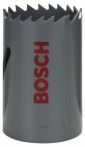 Bosch Lochsäge HSS-Bimetall für Standardadapter, 37 mm, 1 7/16