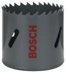 Bosch Lochsäge HSS-Bimetall für Standardadapter, 56 mm, 2 3/16