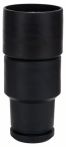 Bosch Schlauchmuffe, universal für Schläuche, Durchmesser: 35 mm