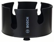 Bosch Lochsäge Speed for Multi Construction, 127 mm, 5