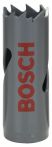 Bosch Lochsäge HSS-Bimetall für Standardadapter, 19 mm, 3/4