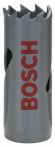 Bosch Lochsäge HSS-Bimetall für Standardadapter, 20 mm, 25/32