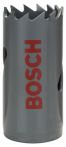 Bosch Lochsäge HSS-Bimetall für Standardadapter, 25 mm, 1