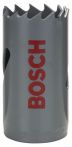 Bosch Lochsäge HSS-Bimetall für Standardadapter, 27 mm, 1 1/16