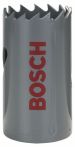 Bosch Lochsäge HSS-Bimetall für Standardadapter, 29 mm, 1 1/8