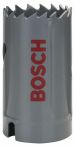 Bosch Lochsäge HSS-Bimetall für Standardadapter, 32 mm, 1 1/4