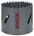 Bosch Lochsäge HSS-Bimetall für Standardadapter, 60 mm, 2 3/8