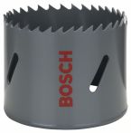 Bosch Lochsäge HSS-Bimetall für Standardadapter, 64 mm, 2 1/2