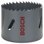 Bosch Lochsäge HSS-Bimetall für Standardadapter, 65 mm, 2 9/16