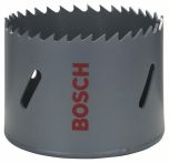 Bosch Lochsäge HSS-Bimetall für Standardadapter, 68 mm, 2 11/16