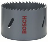 Bosch Lochsäge HSS-Bimetall für Standardadapter, 76 mm, 3