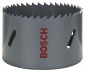 Bosch Lochsäge HSS-Bimetall für Standardadapter, 79 mm, 3 1/8