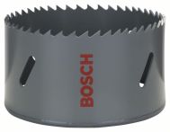 Bosch Lochsäge HSS-Bimetall für Standardadapter, 89 mm, 3 1/2